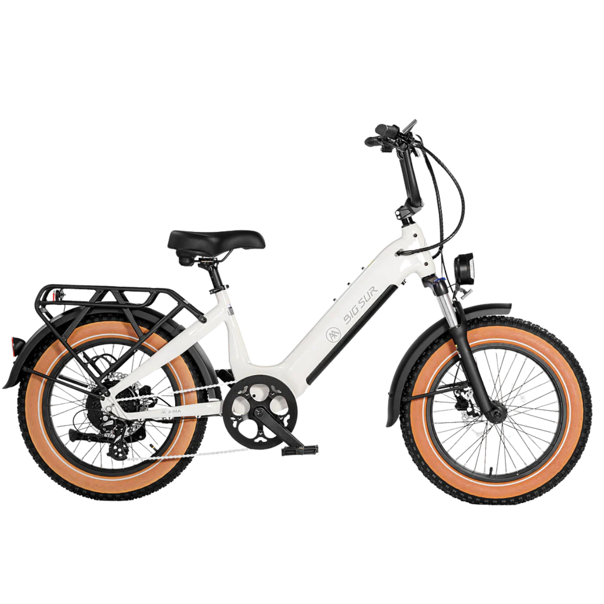 Alter Ego Bikes