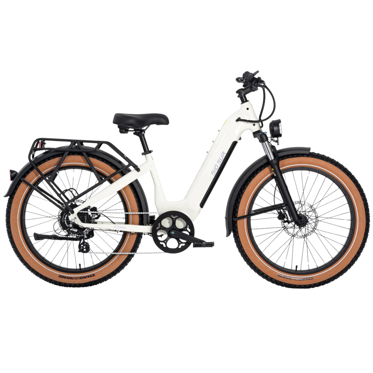 Alter Ego Bikes