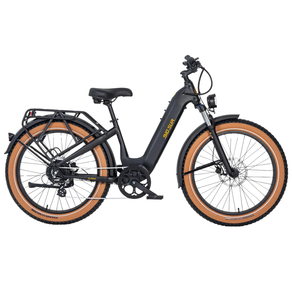 Alter Ego Bikes