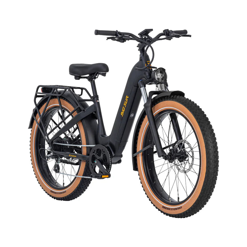 Alter Ego Bikes