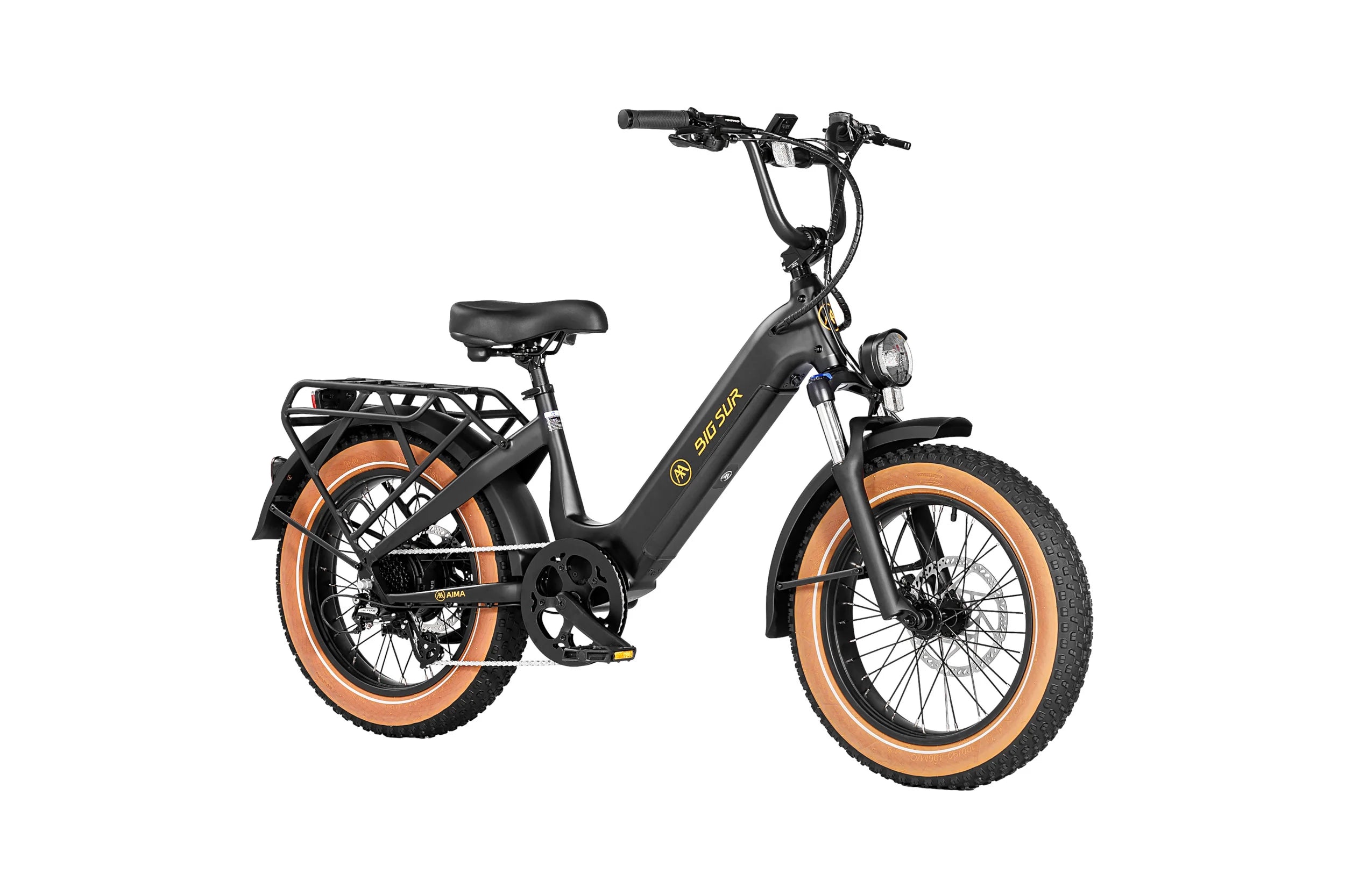 Alter Ego Bikes