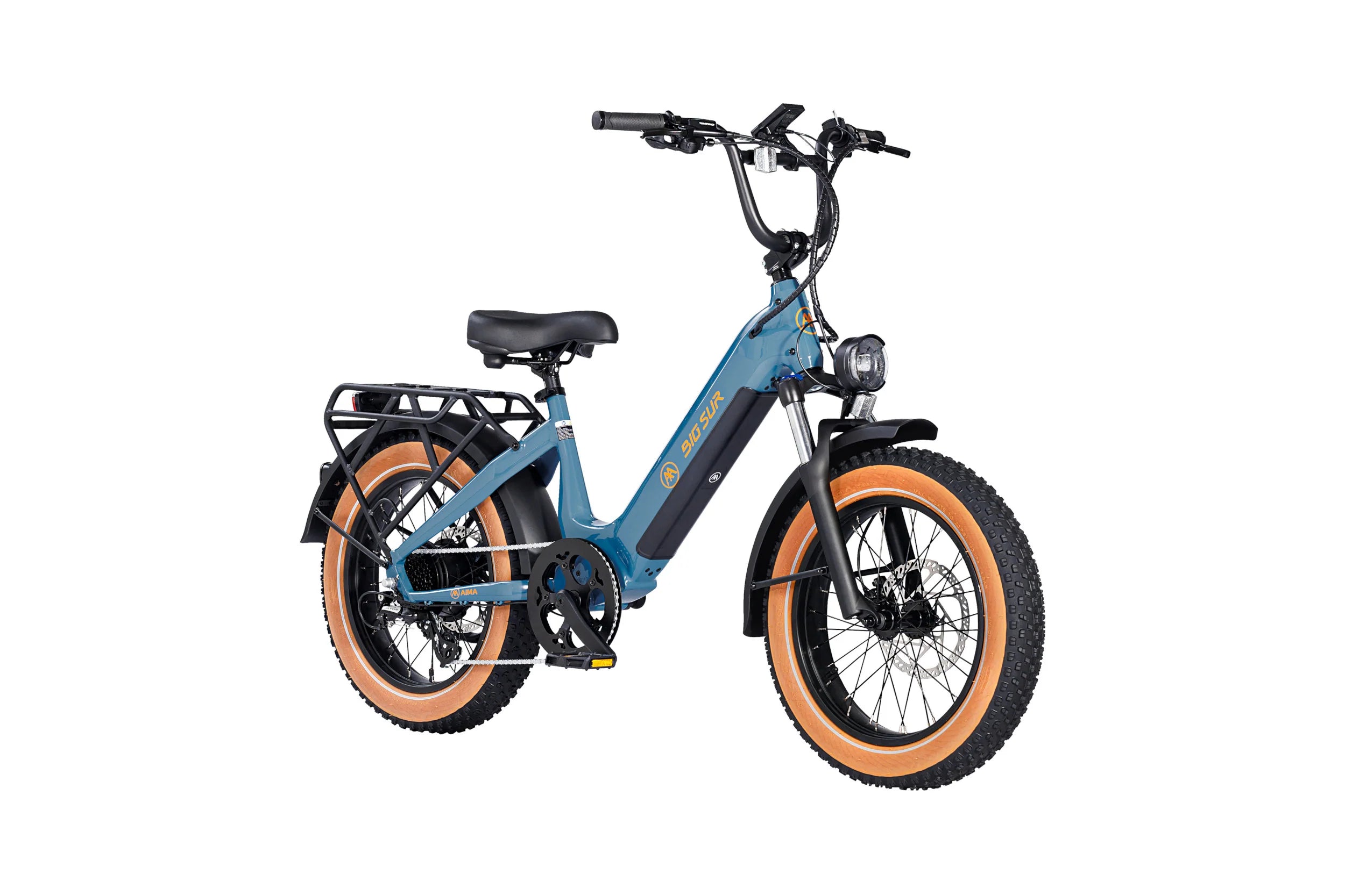 Alter Ego Bikes