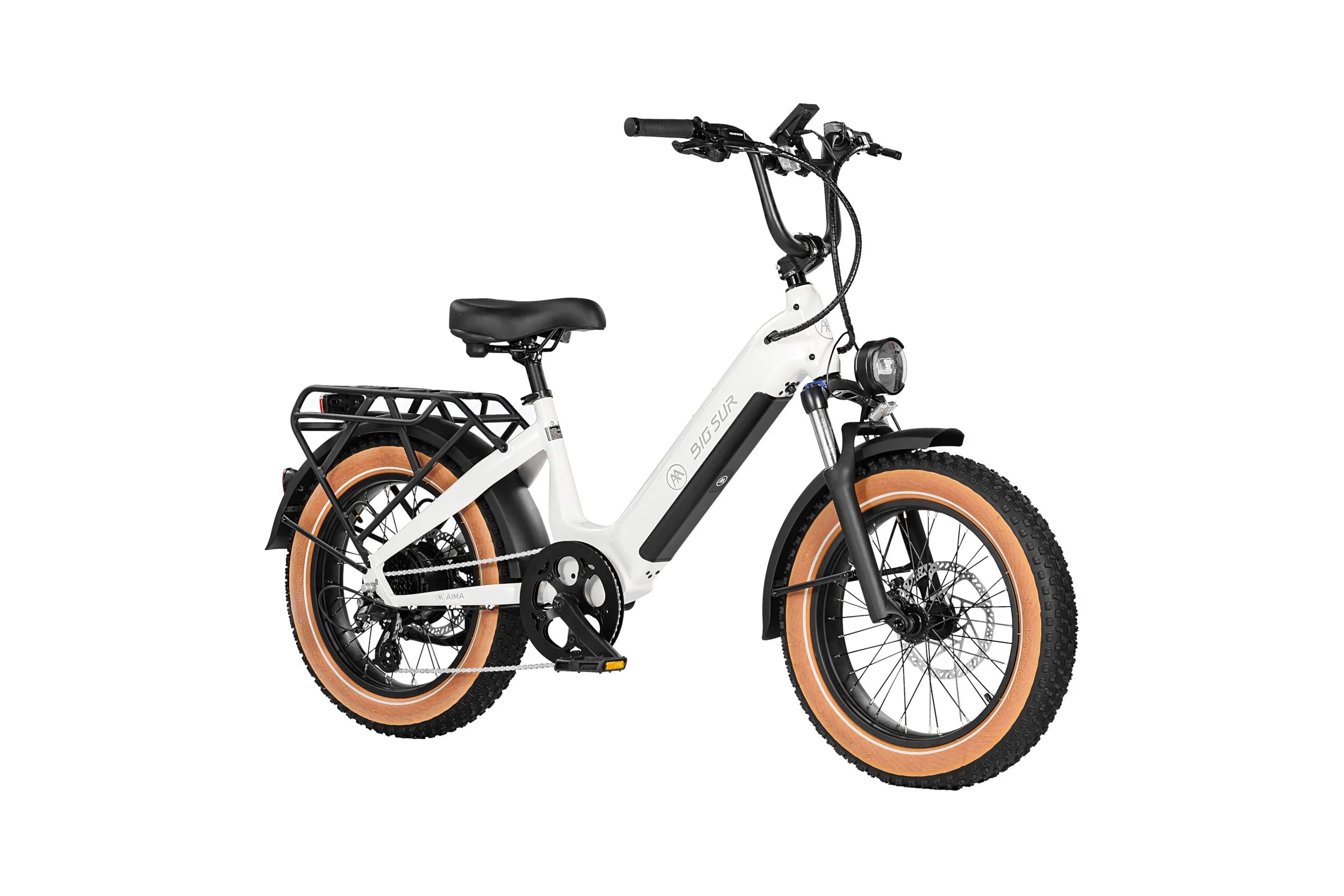 Alter Ego Bikes
