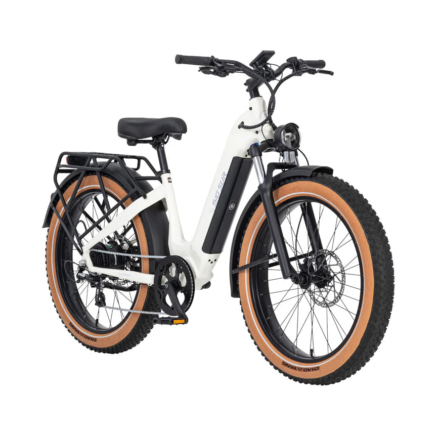 Alter Ego Bikes