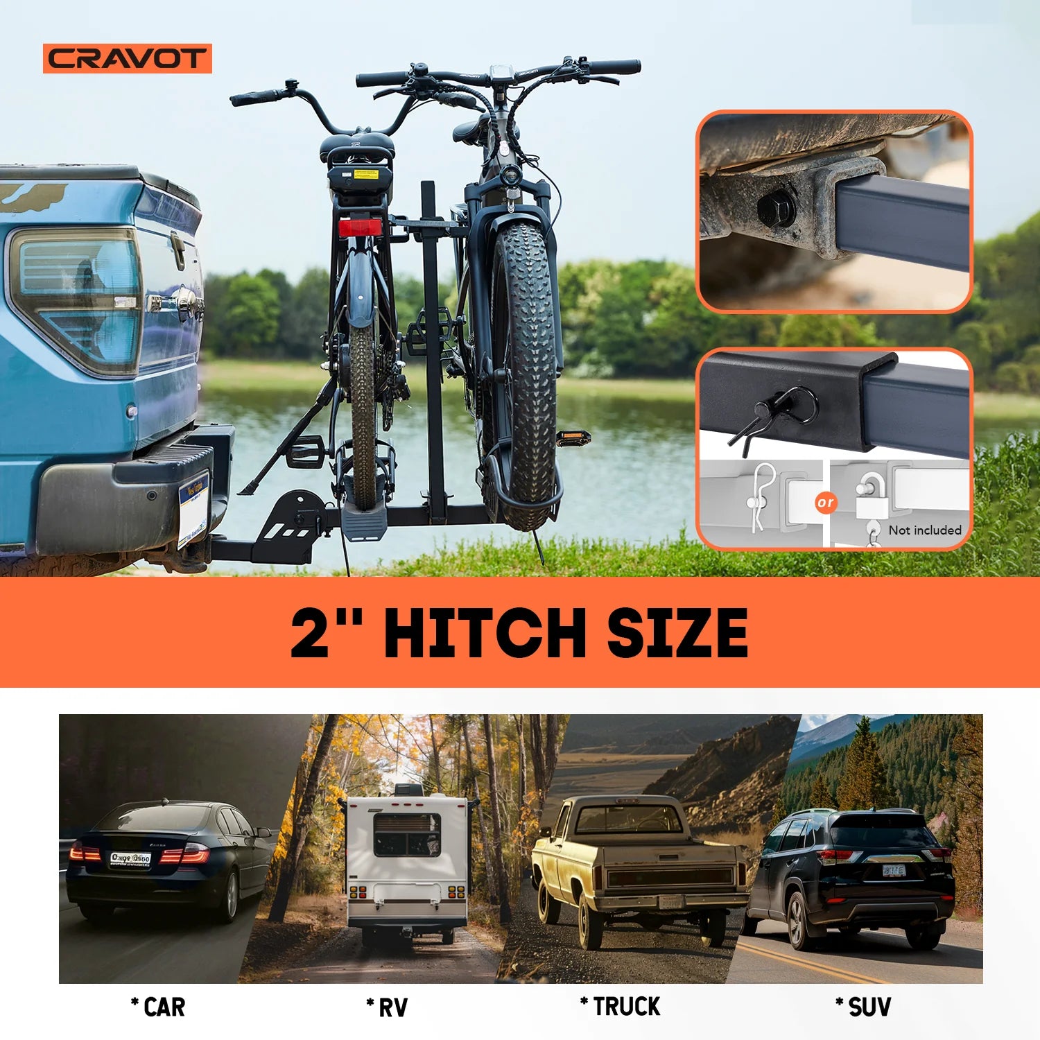 Alter Ego Bikes
