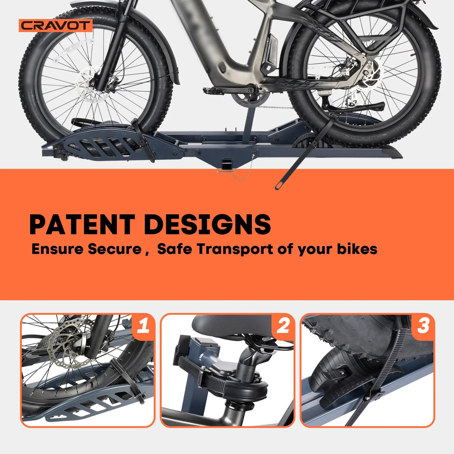 Alter Ego Bikes