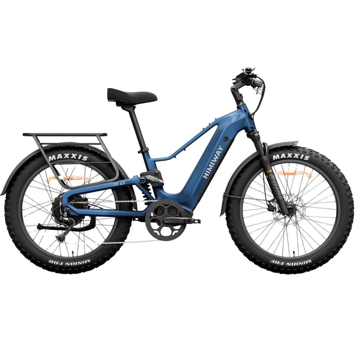 Alter Ego Bikes