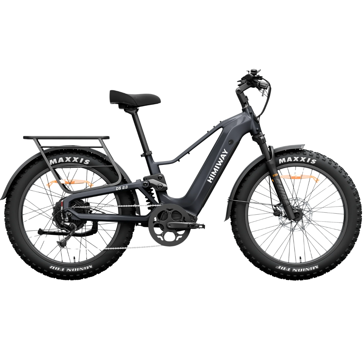 Alter Ego Bikes