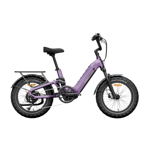 About Us – Alter Ego Bikes