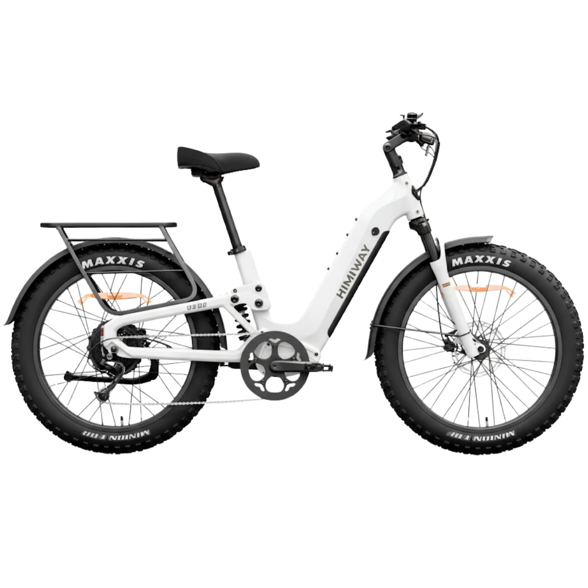 Alter Ego Bikes