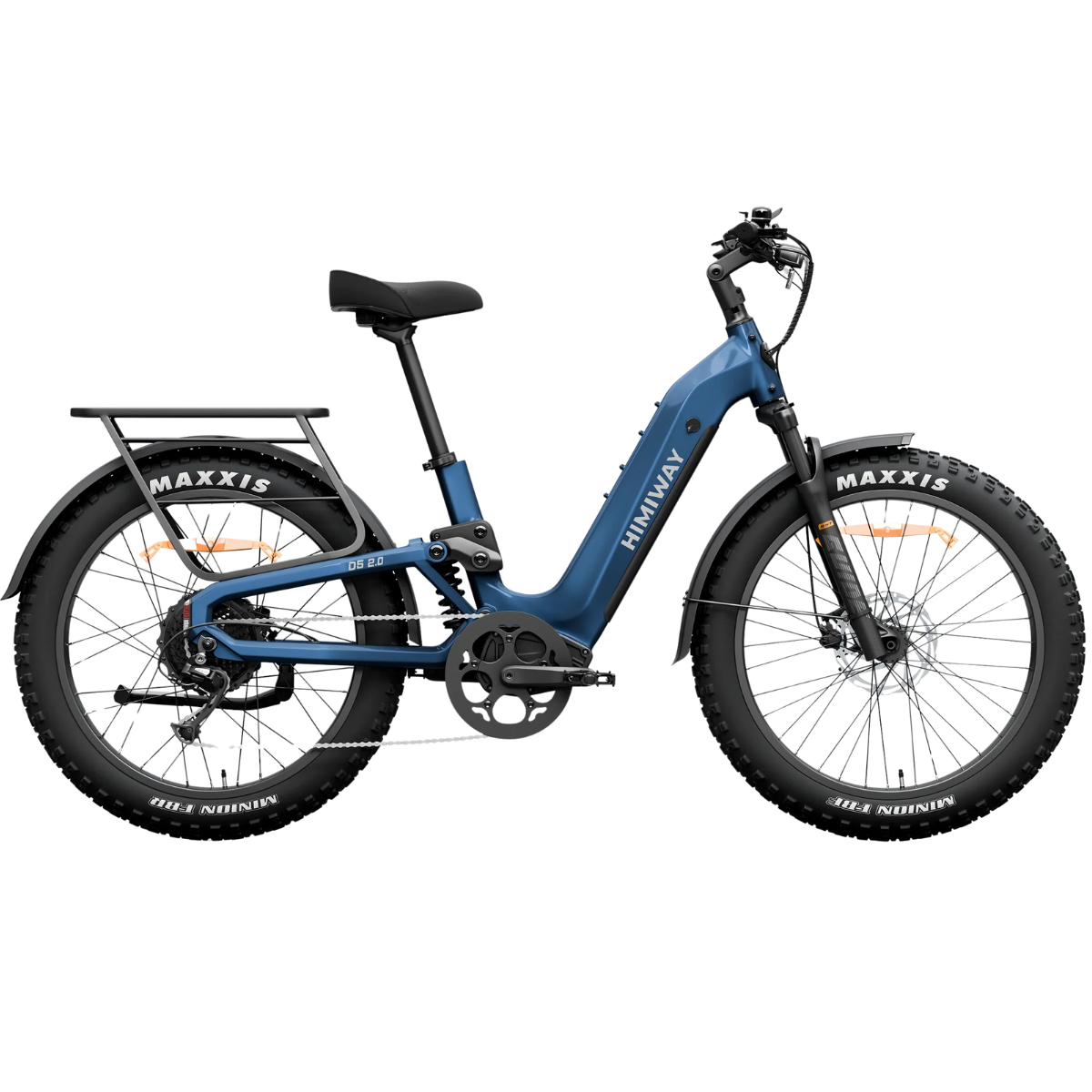 Alter Ego Bikes
