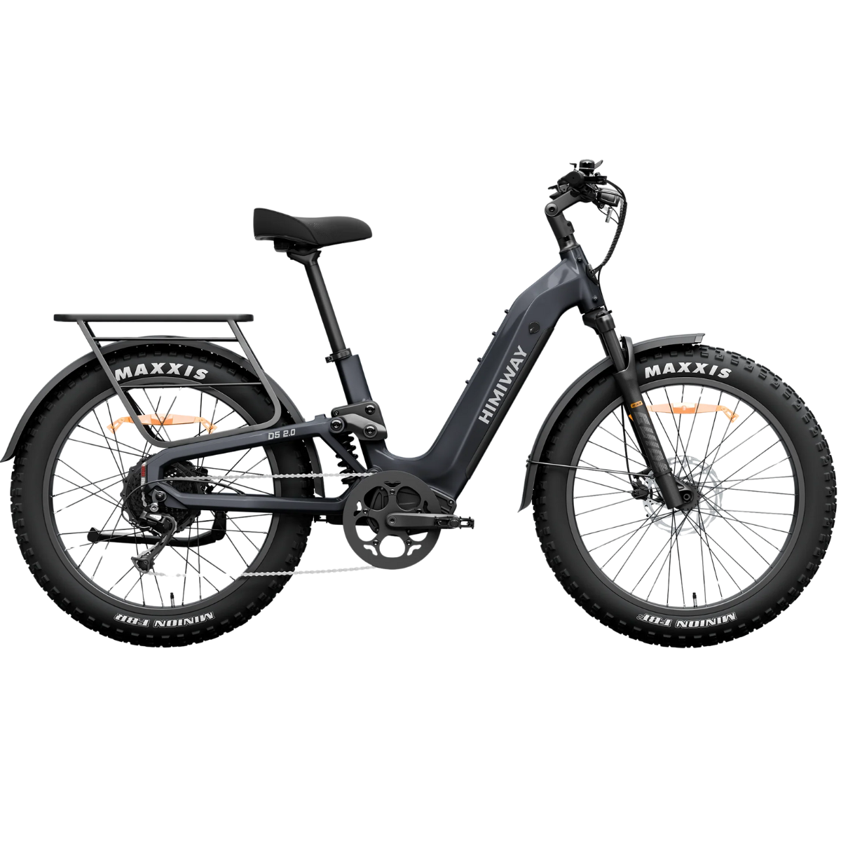 Alter Ego Bikes