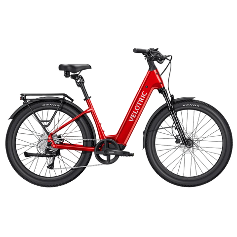 Discover M (by Velotric) – Alter Ego Bikes