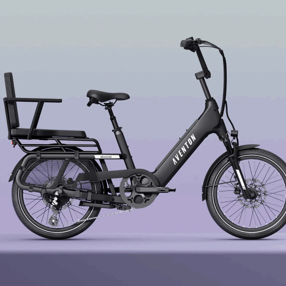 Alter Ego Bikes
