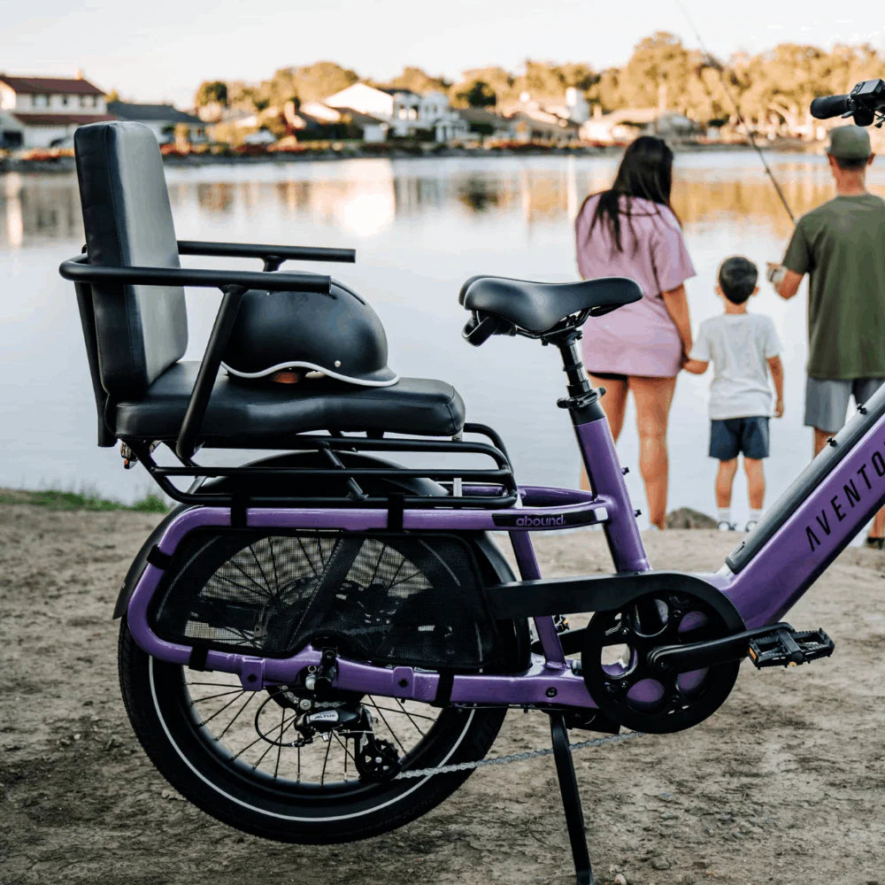Alter Ego Bikes