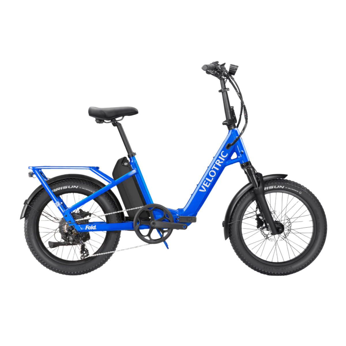 All Folding Models – Alter Ego Bikes
