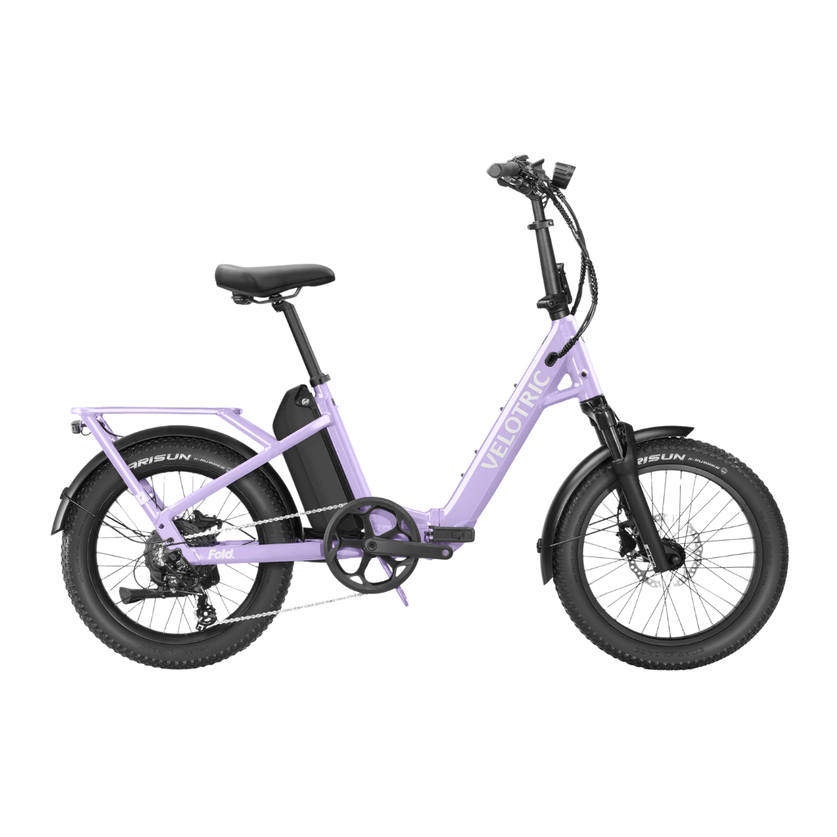 All Folding Models – Alter Ego Bikes