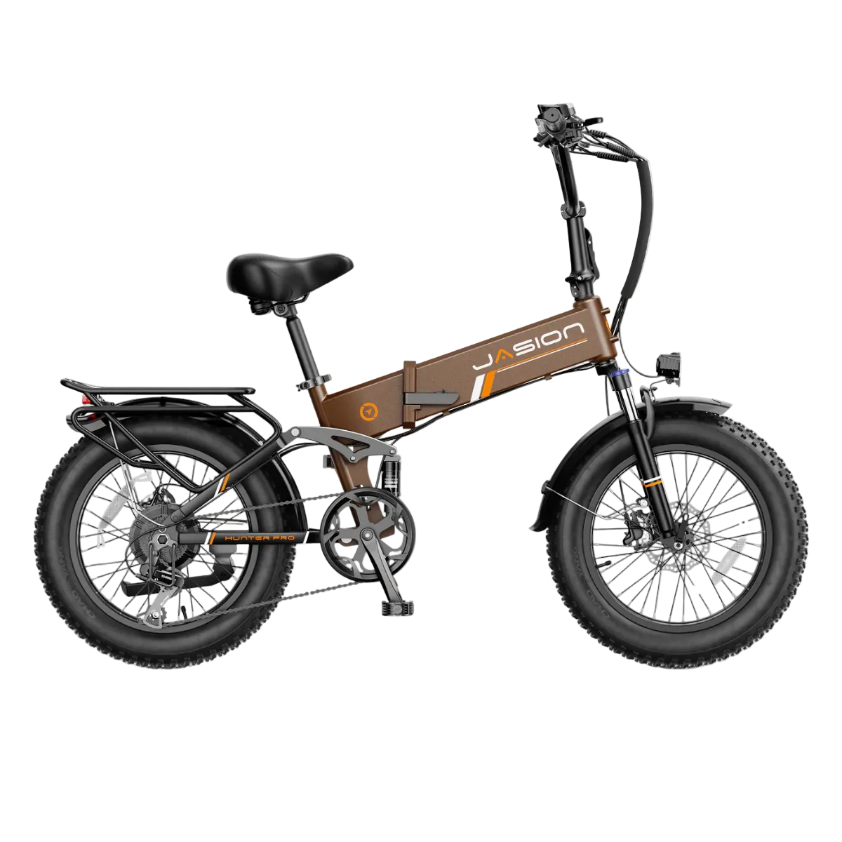 All Folding Models – Alter Ego Bikes