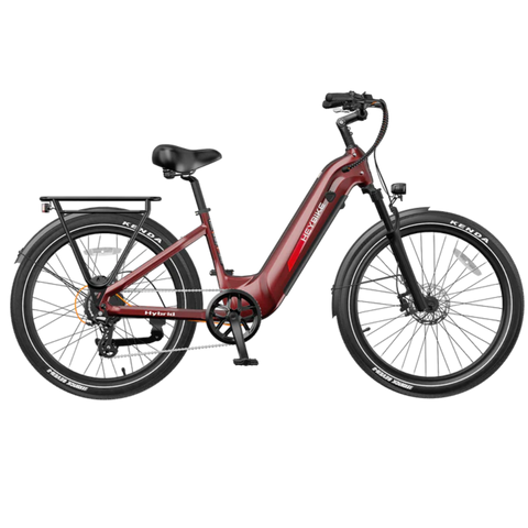 About Us – Alter Ego Bikes