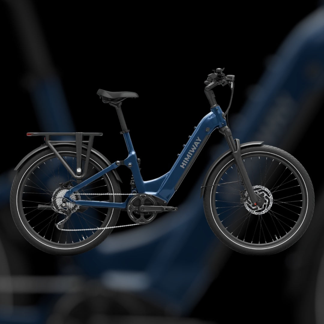 Alter Ego Bikes