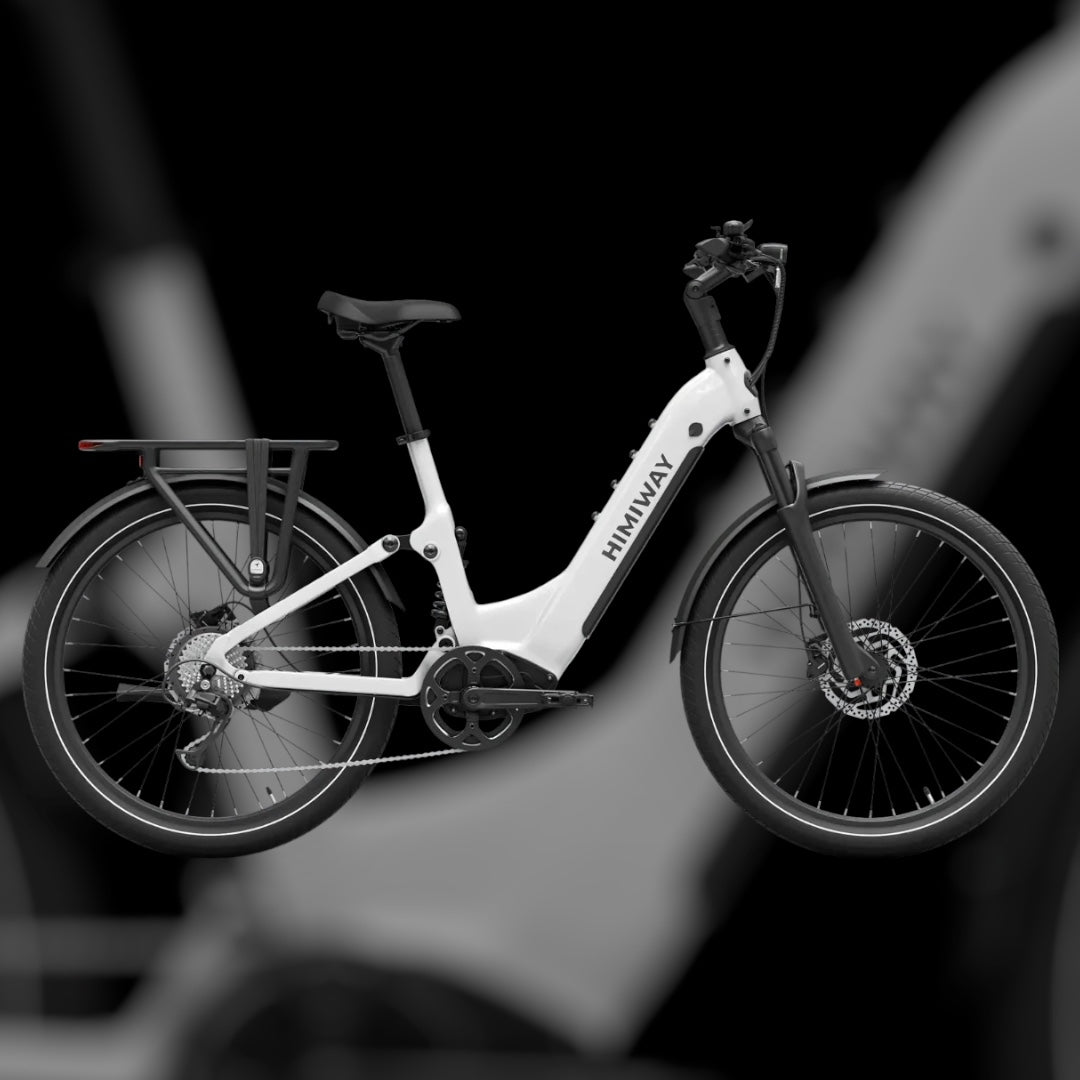 Alter Ego Bikes