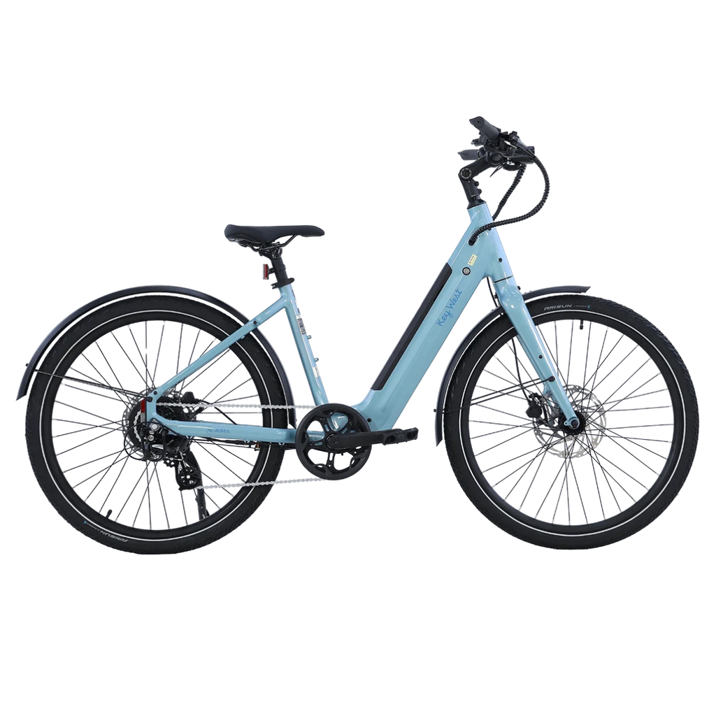 Level 4 REC ST (by Aventon) – Alter Ego Bikes