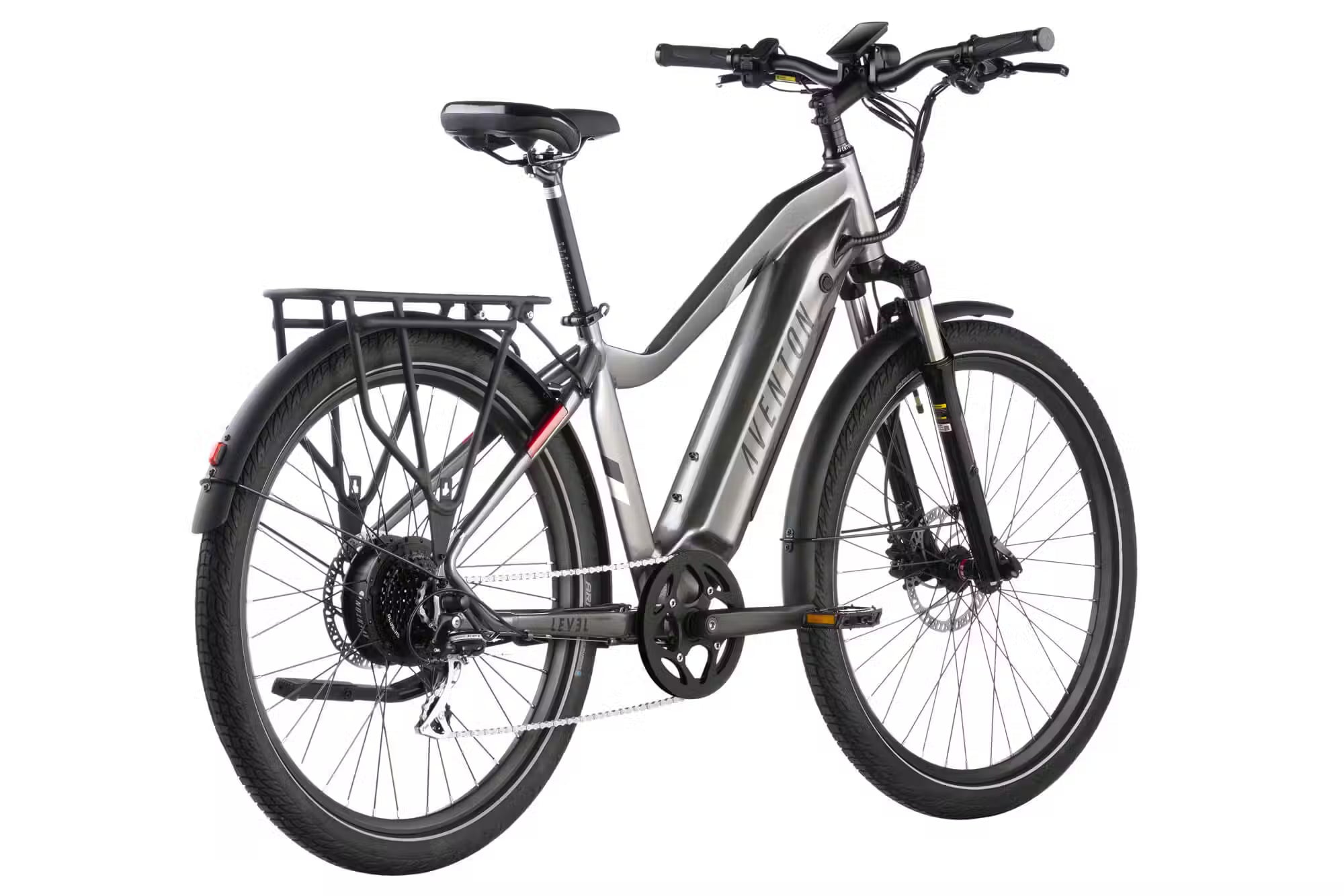 Alter Ego Bikes