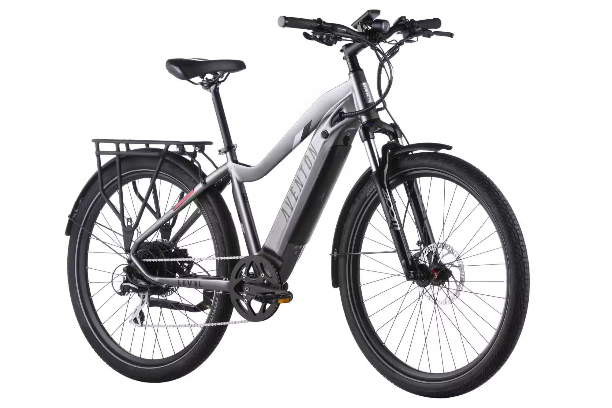Alter Ego Bikes