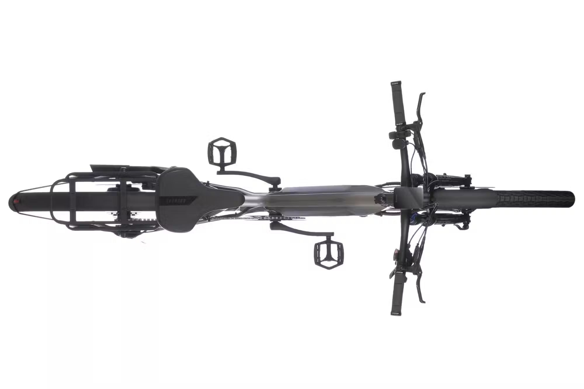 Alter Ego Bikes