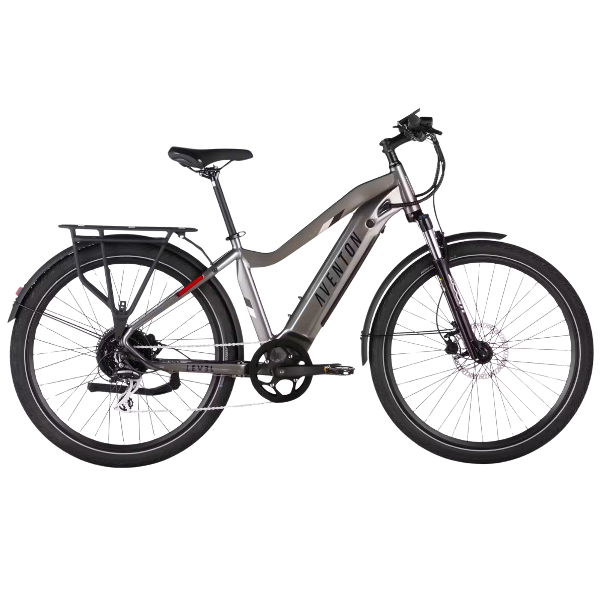 Alter Ego Bikes