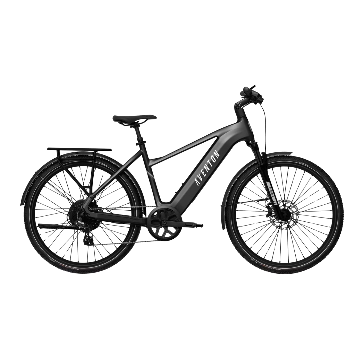 Alter Ego Bikes