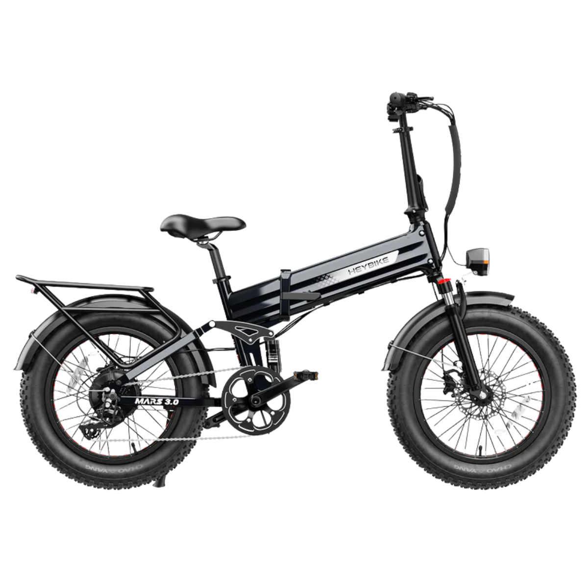 Alter Ego Bikes
