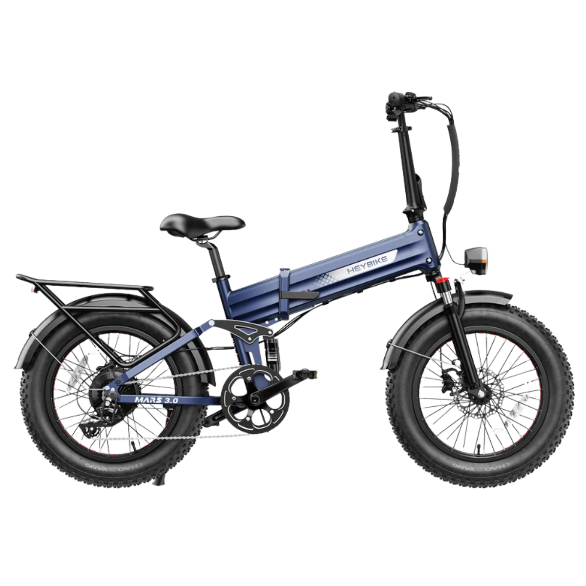 Alter Ego Bikes