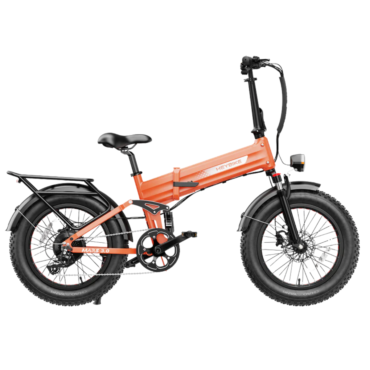 Alter Ego Bikes