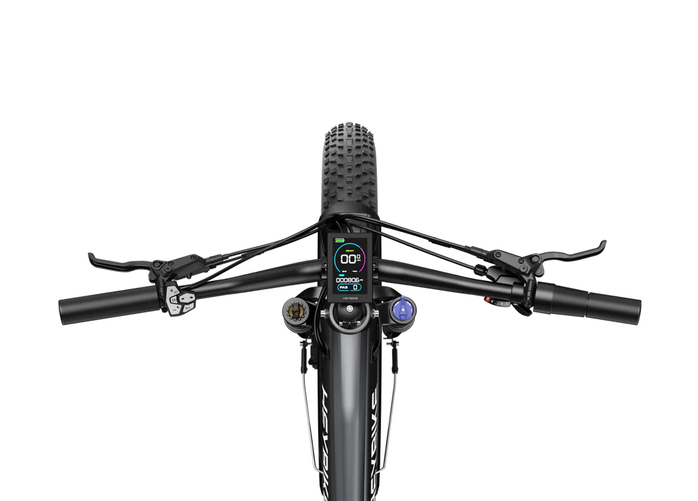 Alter Ego Bikes
