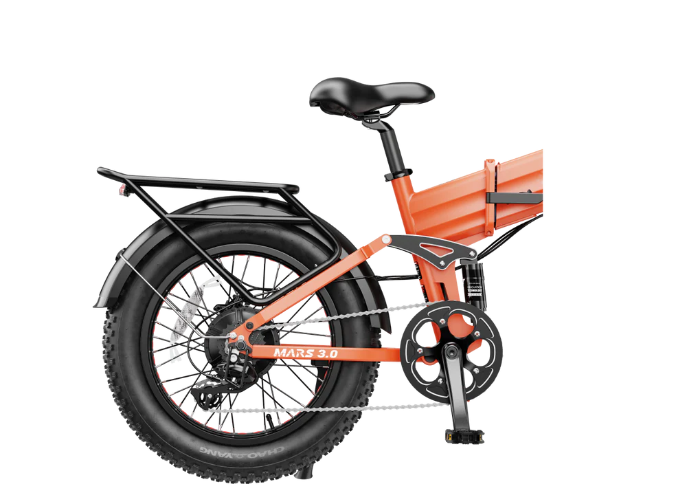 Alter Ego Bikes