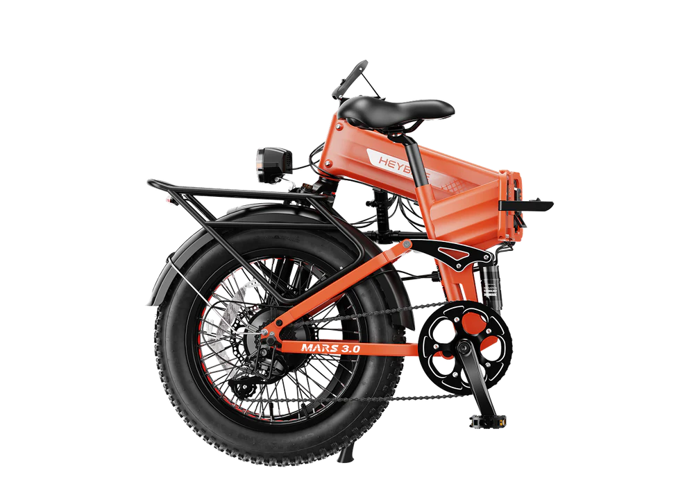 Alter Ego Bikes