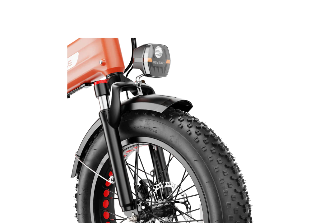 Alter Ego Bikes