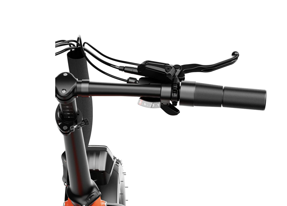 Alter Ego Bikes