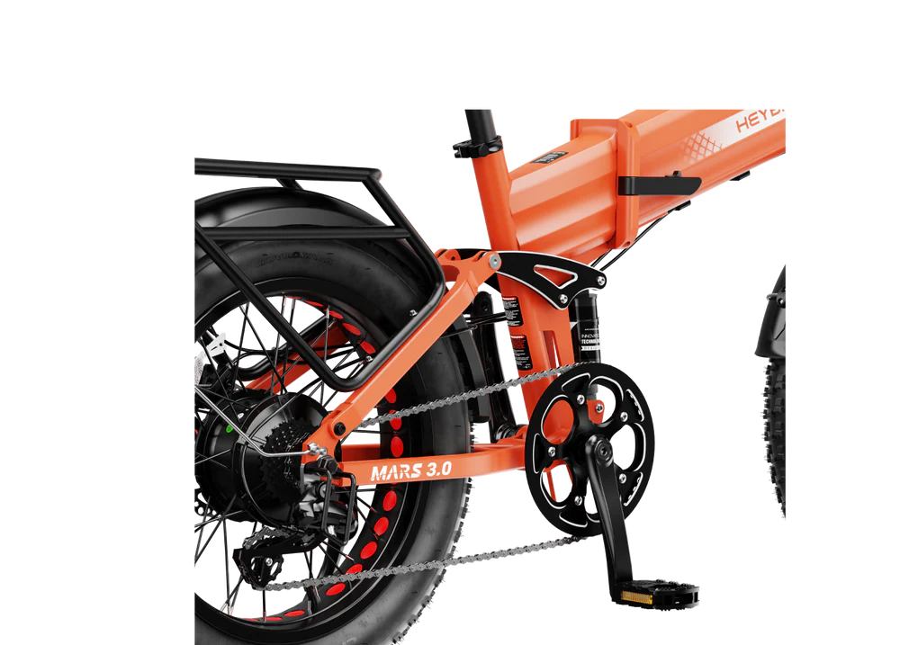 Alter Ego Bikes