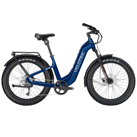 Level 4 ADV SO (by Aventon) – Alter Ego Bikes