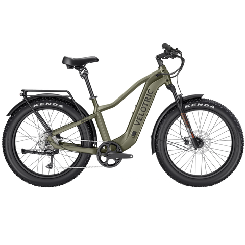 D5 ST 2.0 (by Himiway) – Alter Ego Bikes
