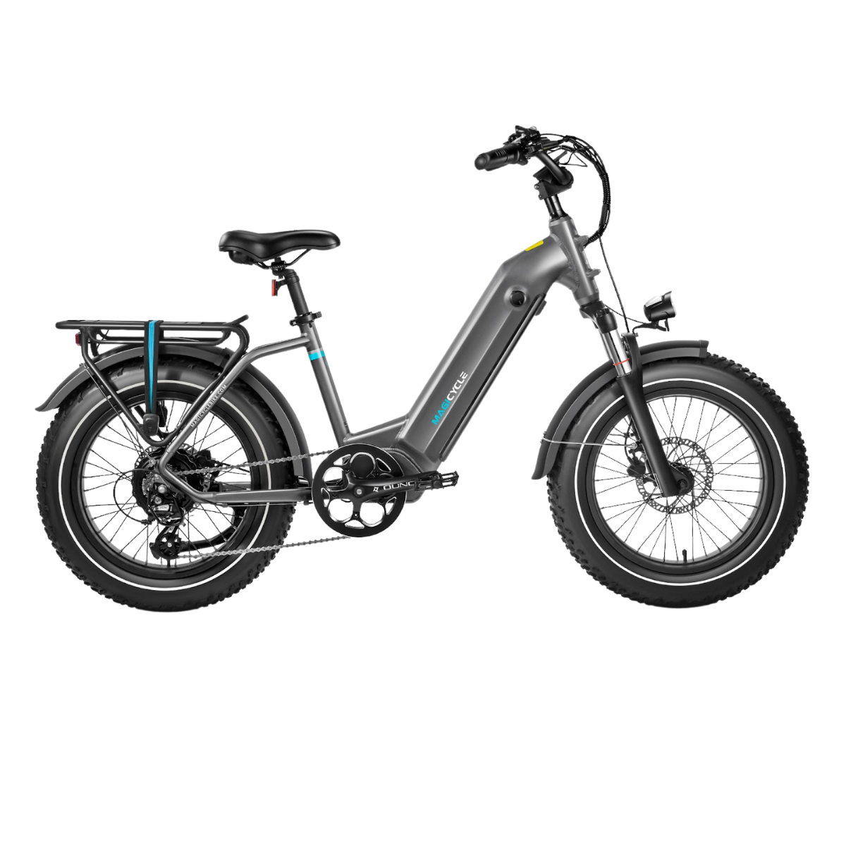 Alter Ego Bikes