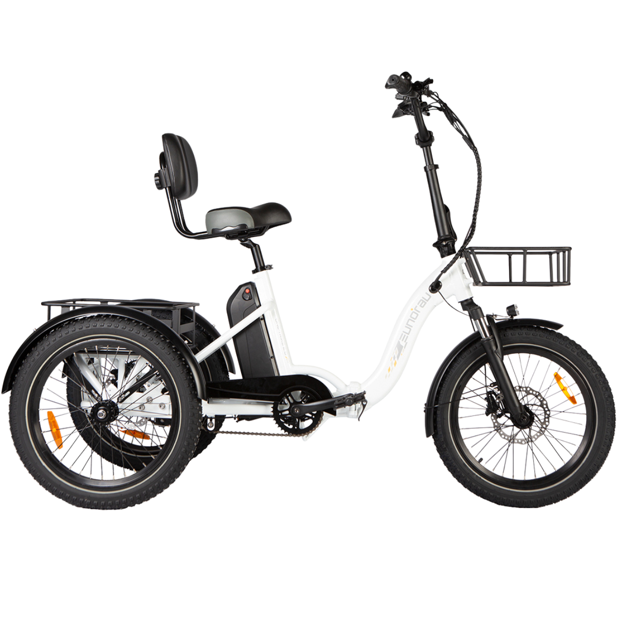 Alter Ego Bikes
