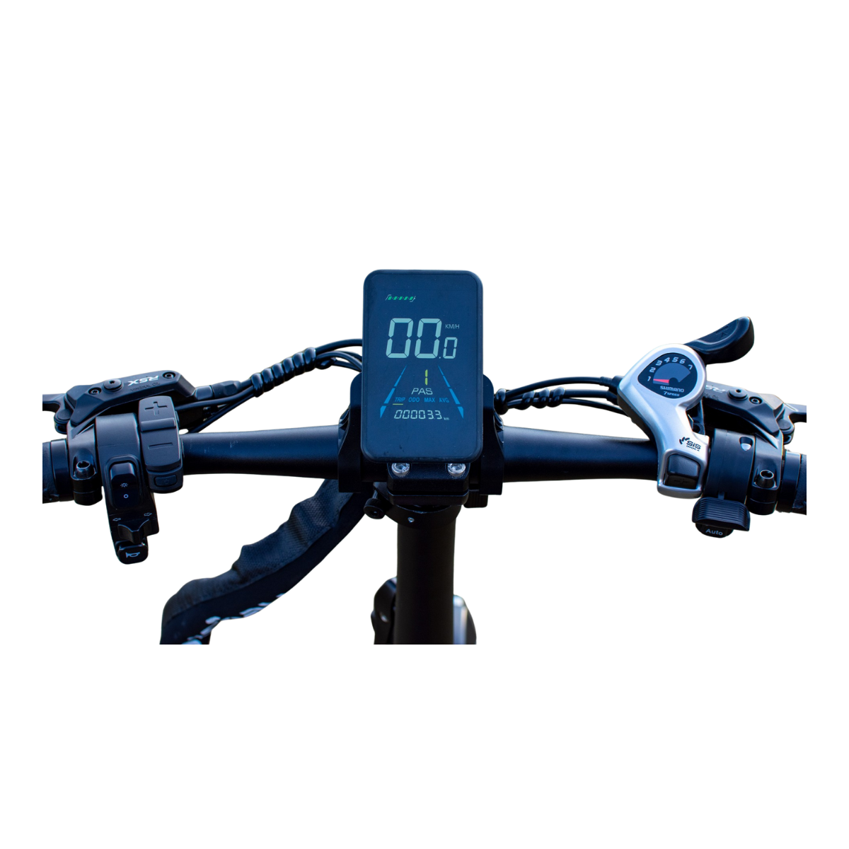 Alter Ego Bikes