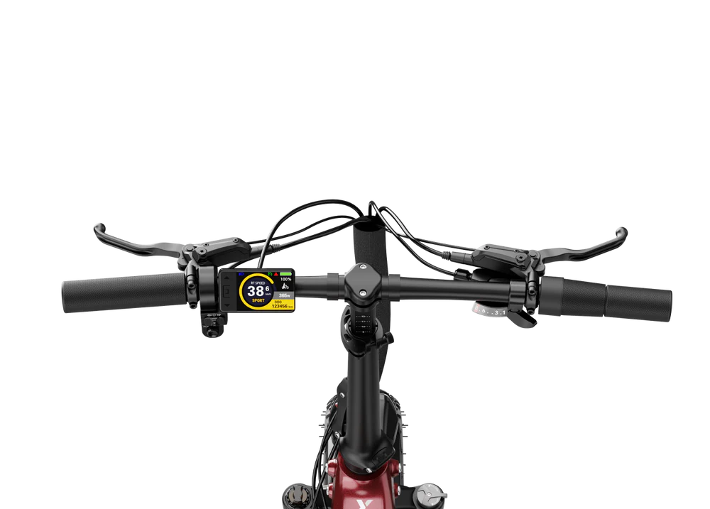 Alter Ego Bikes