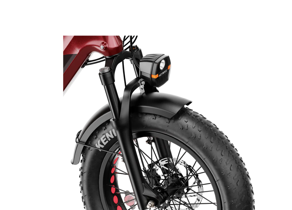Alter Ego Bikes