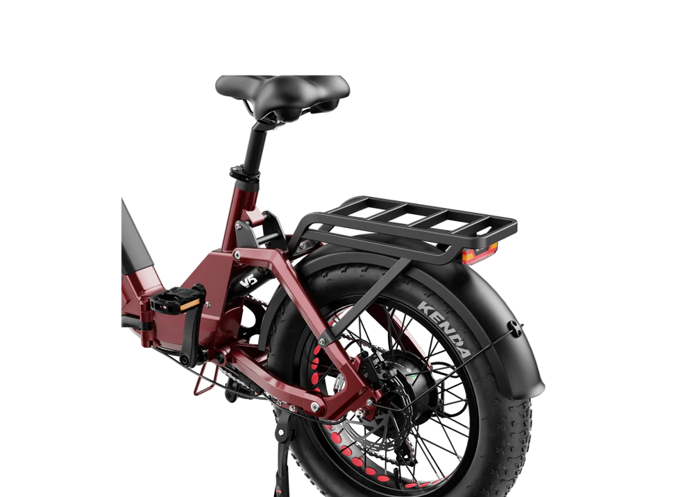 Alter Ego Bikes