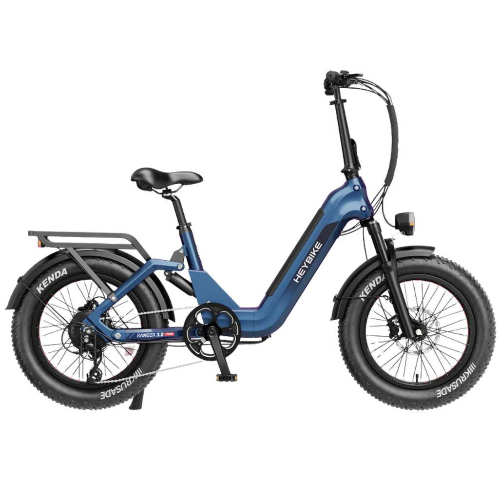 About Us – Alter Ego Bikes