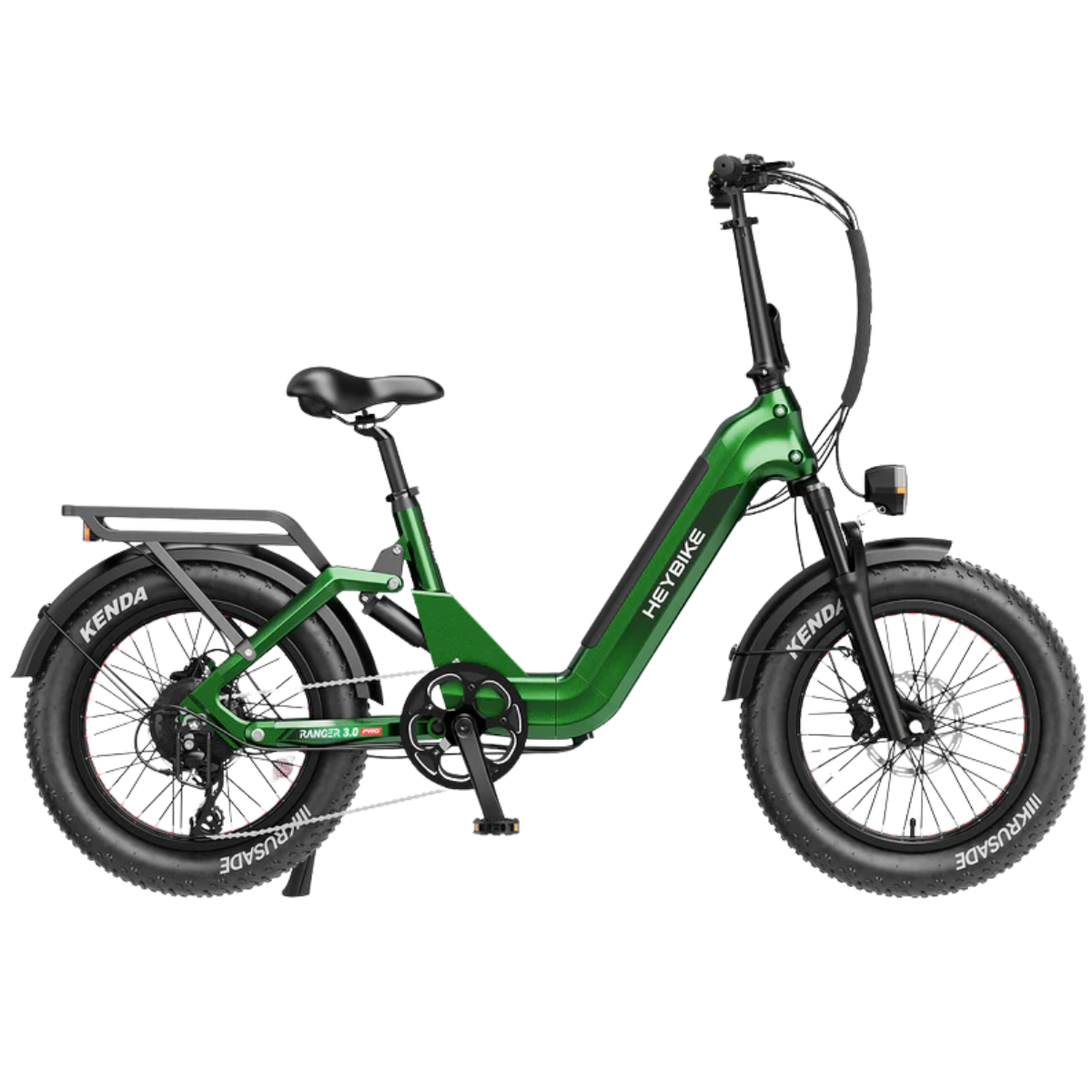 Alter Ego Bikes